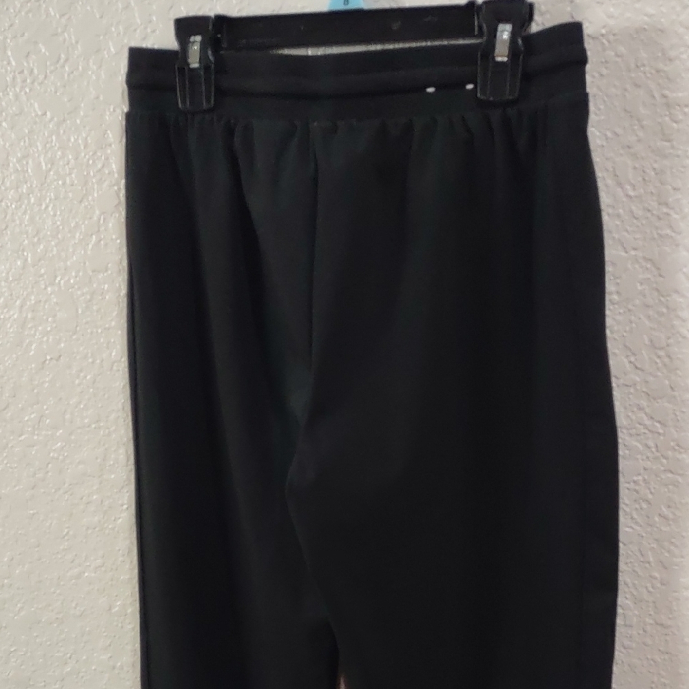 RACHEL ZOE Black Jogger Pants - Picture 6 of 17